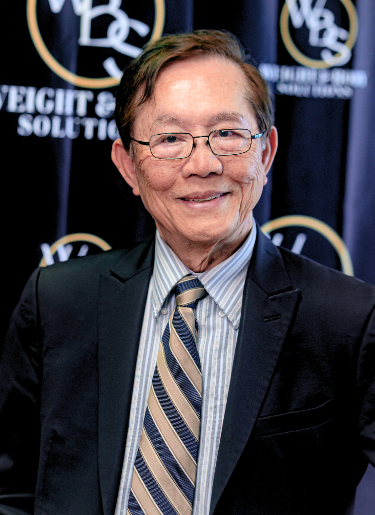 Dr Hoi Van Do - MD at Weight and Body Solutions