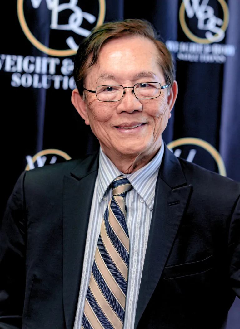 Dr Hoi Van Do - MD at Weight and Body Solutions