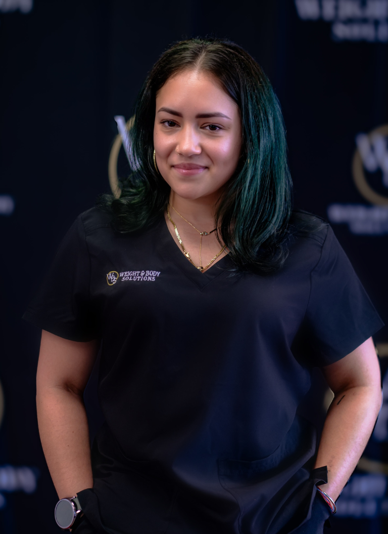 Lily Martinez - Patient Experience Associate at Weight and Body Solutions