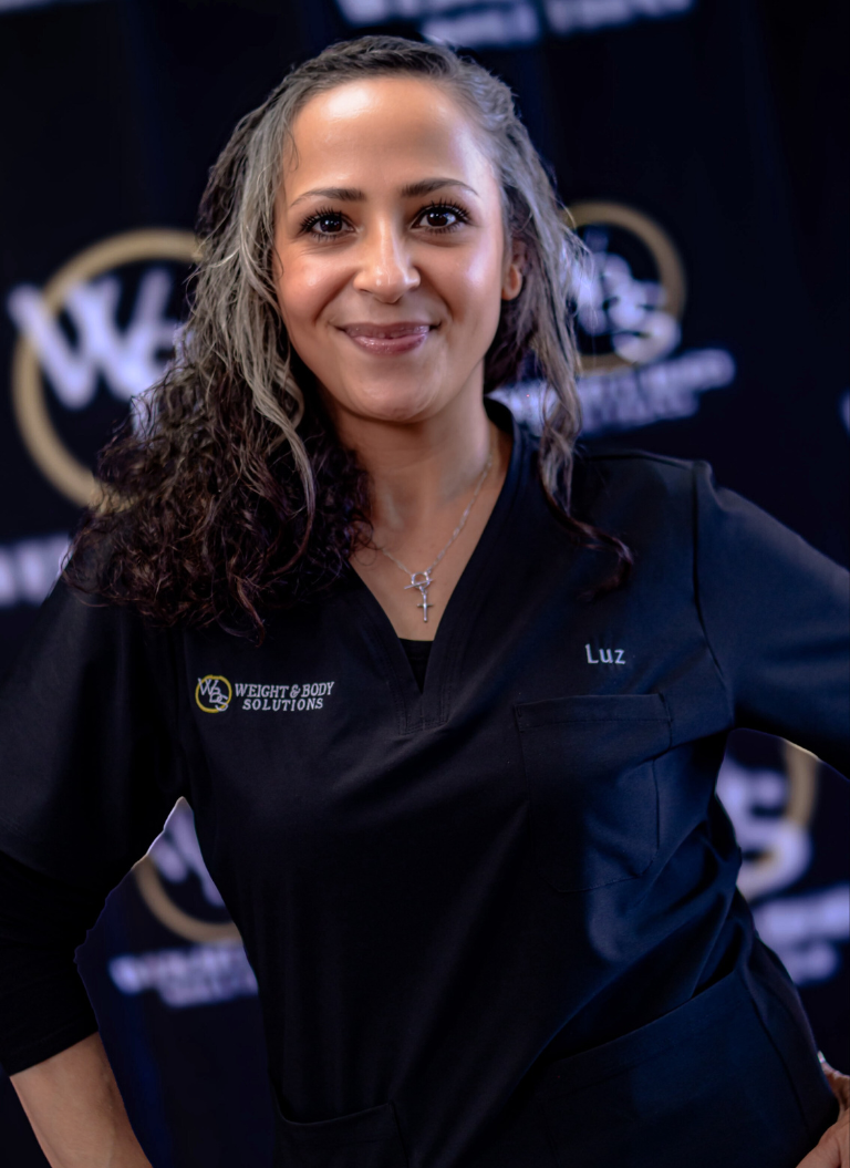 Luz Gomez - Medical Assistant at Weight and Body Solutions