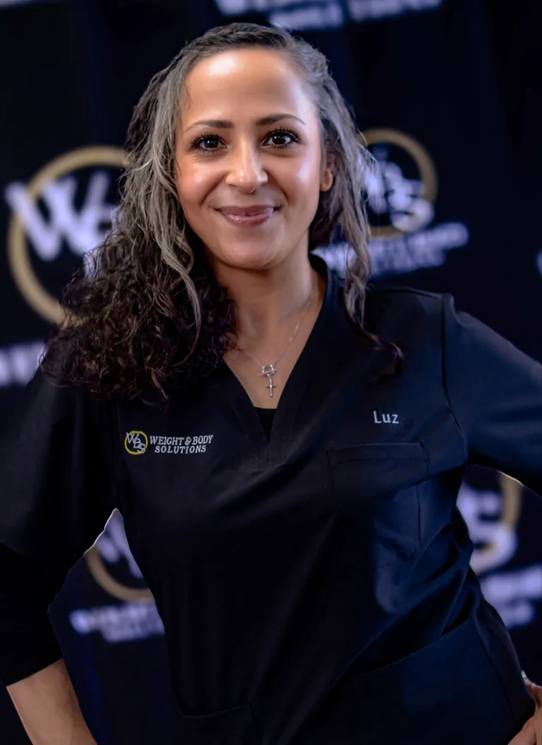Luz Gomez - Medical Assistant at Weight and Body Solutions