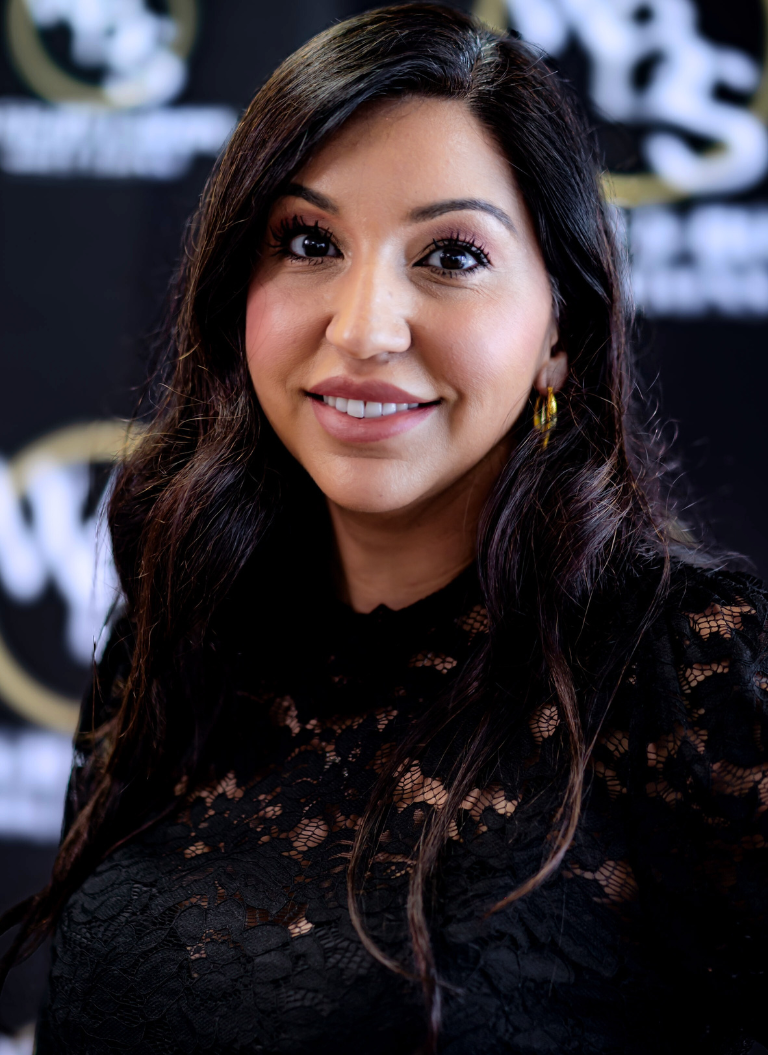 Naida McKenzie - Practice Manager at Weight and Body Solutions