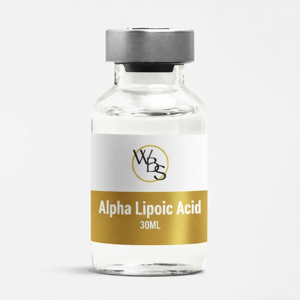 Alpha Lipoic Acid Wellness Product - Weight and Body Solutons Alpha Lipoic Acid Wellness Product - Weight and Body Solutons