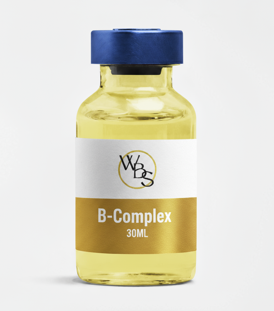 B-Complex