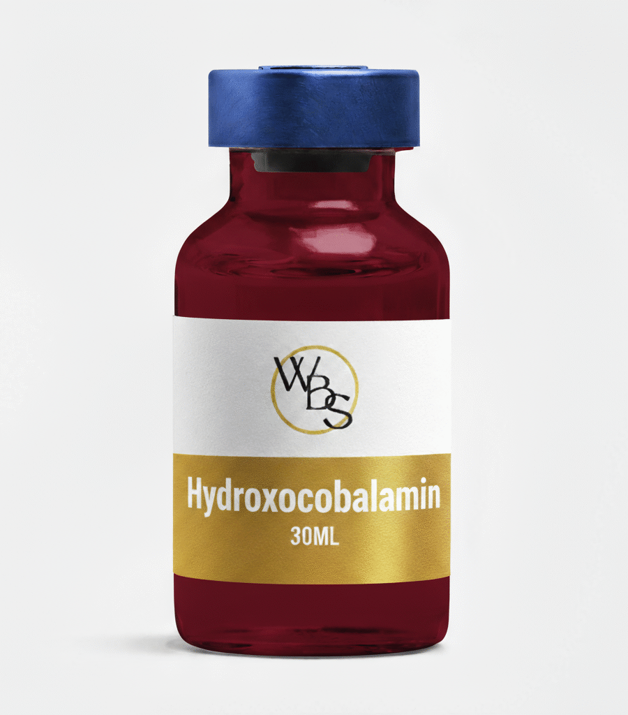 Hydroxycobalamin