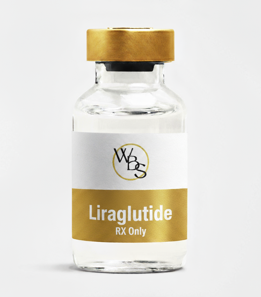 Liraglutide