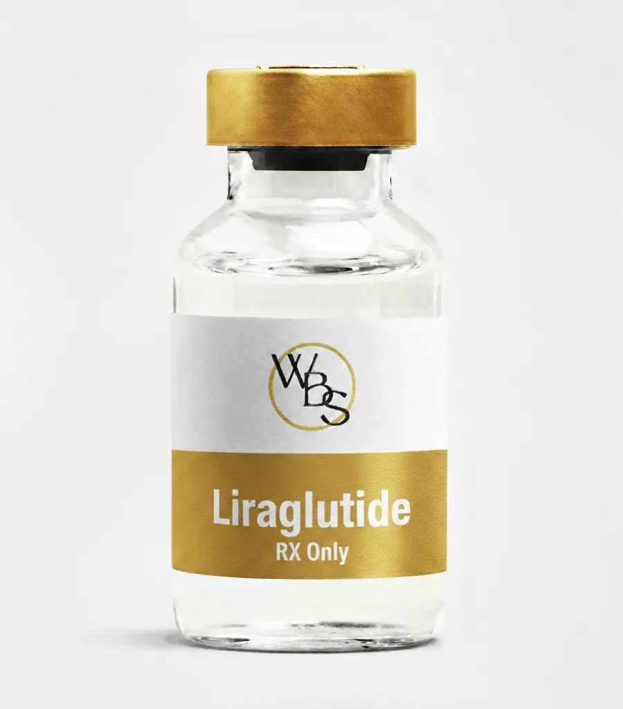 Liraglutide