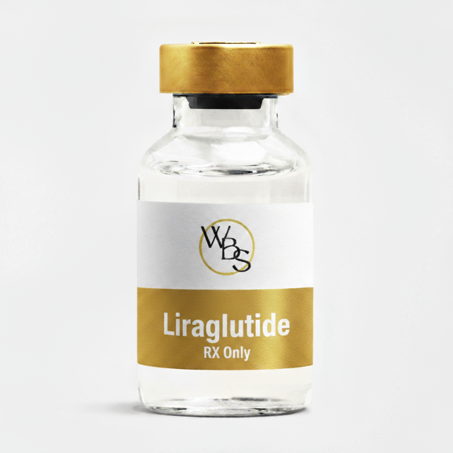 Liraglutide
