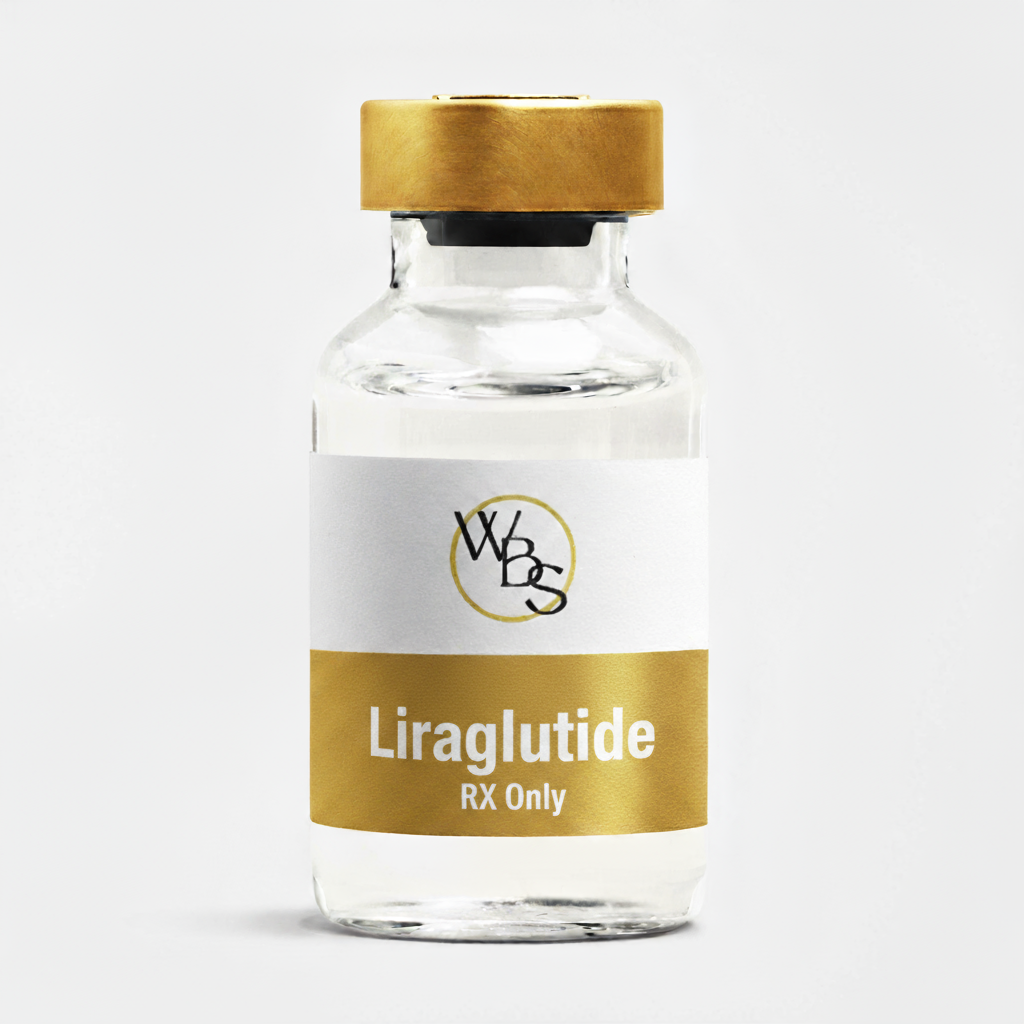 Liraglutide Liraglutide