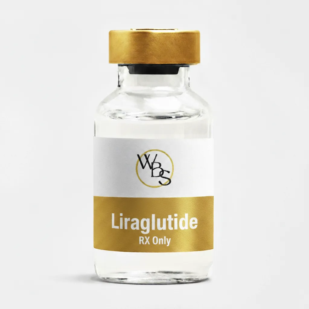 Liraglutide