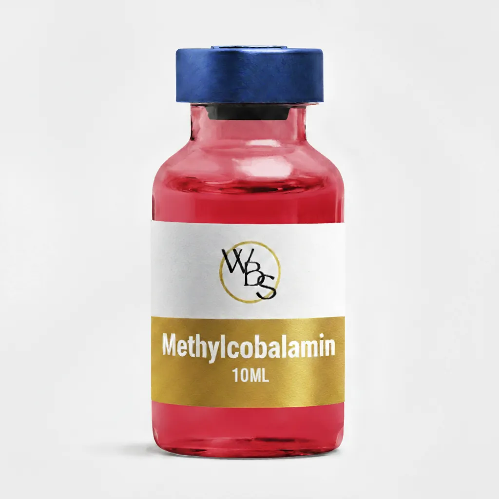 Methylcobalamin 10ML