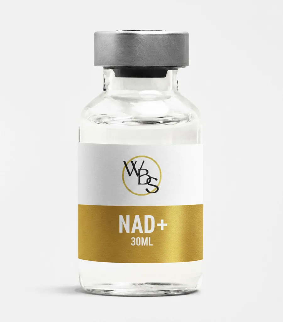 NAD+
