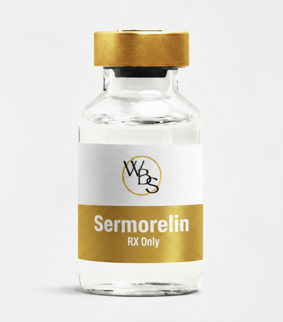 Sermorelin