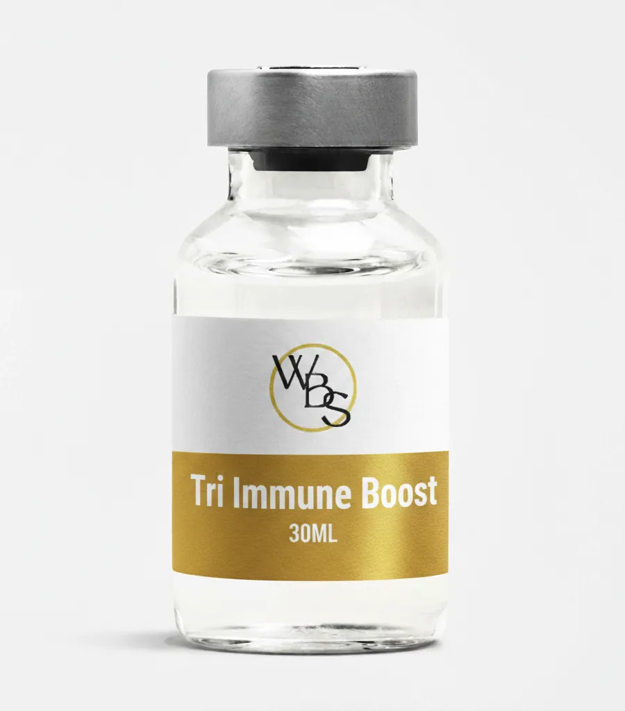 Tri-Immune Boost