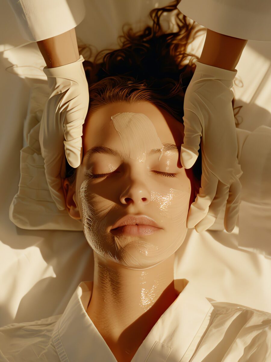 Red Carpet Luxury Facial
