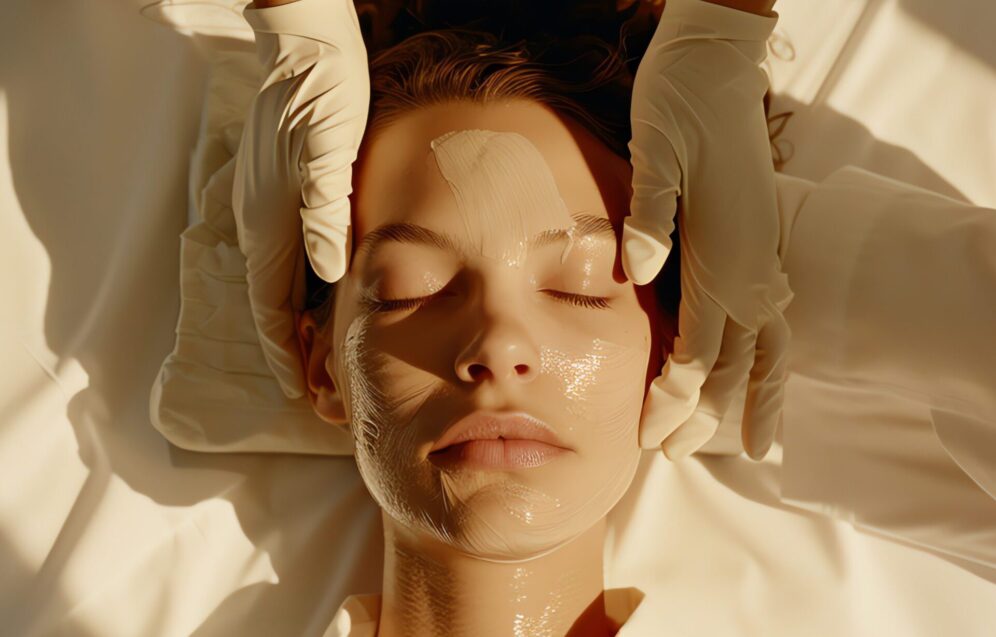 woman-lays-with-towel-closed-eyes-getting-face-treatment-skin-mask-massage-beauty-salon woman-lays-with-towel-closed-eyes-getting-face-treatment-skin-mask-massage-beauty-salon