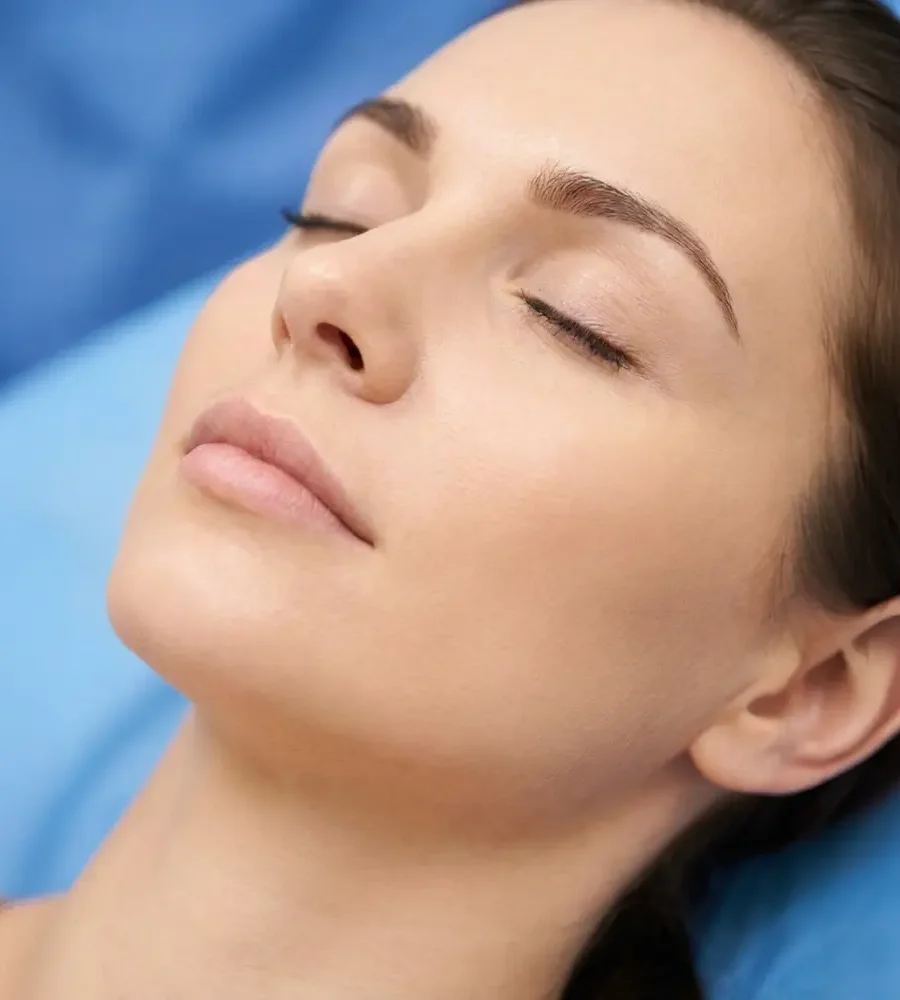 Contour & Rejuvenate