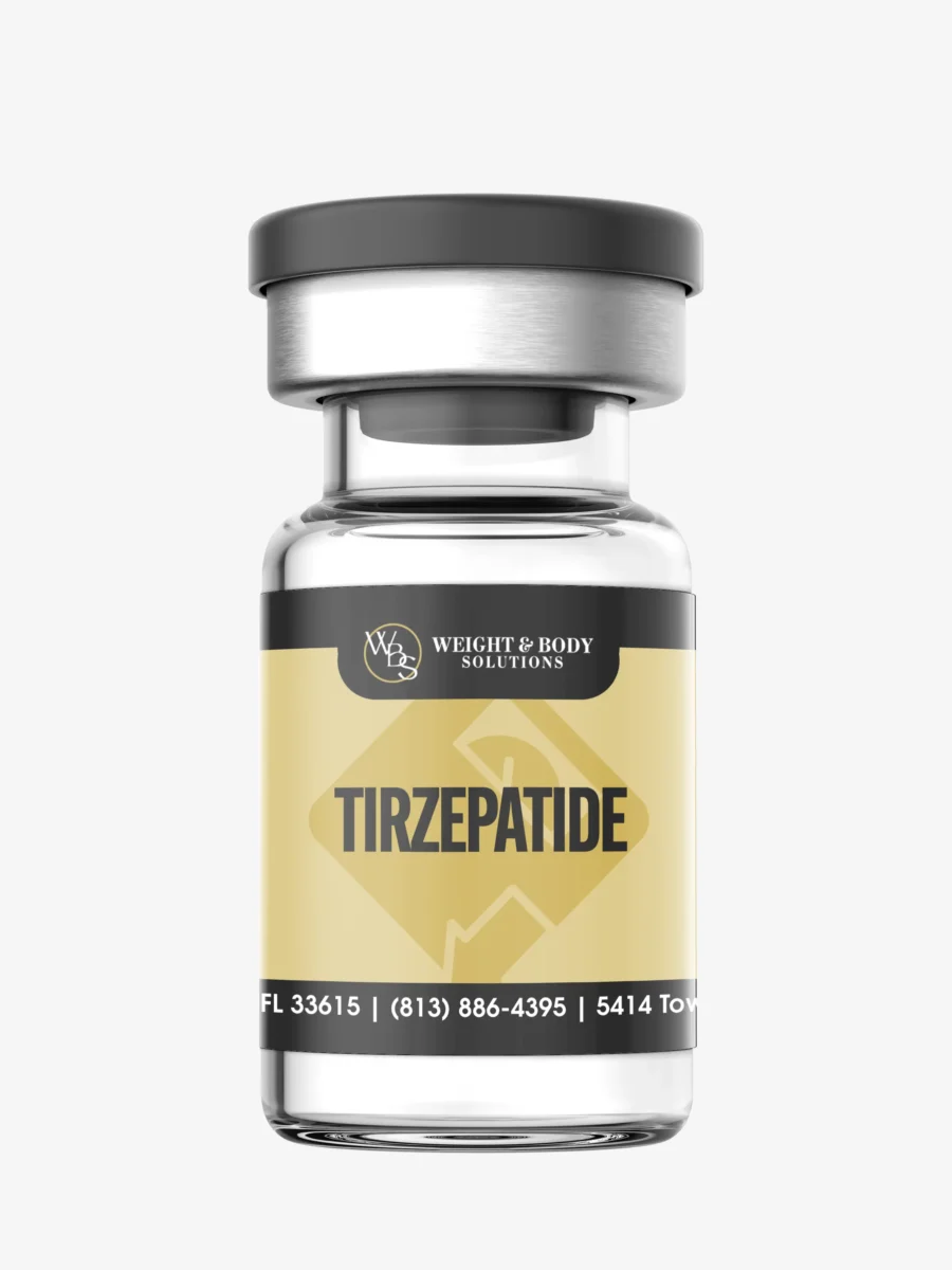 Tirzepatide