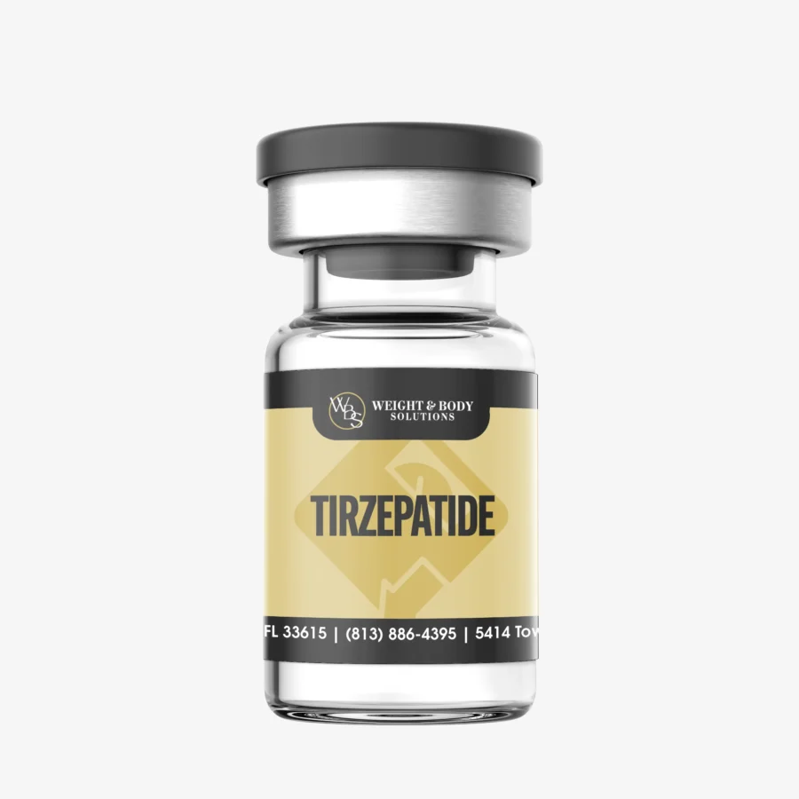 Tirzepatide