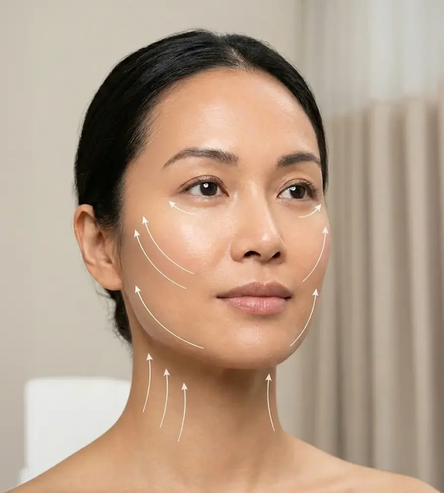 Ultimate VIP Mini-Facelift​