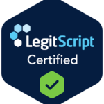 legitscript certified 