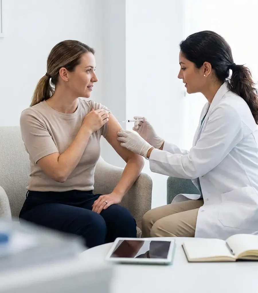 Medical Weight Transformation 3-month programs