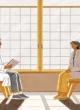 semaglutide-vs-tirzepatide-side-effects Physician and patient discussing injectable weight loss medication options